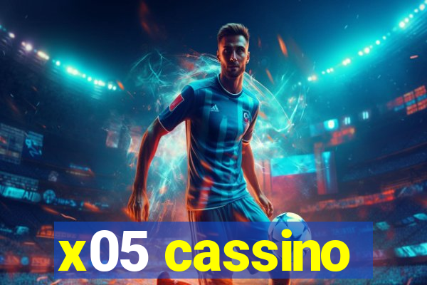 x05 cassino